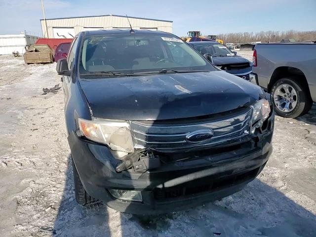 2010 Ford Edge - Image 11