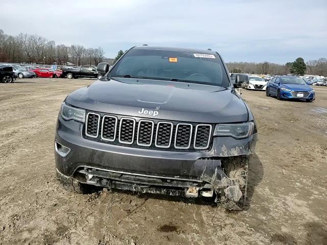 2018 Jeep Grand Cherokee - Image 12
