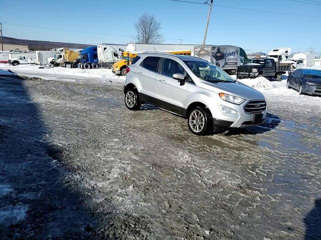 2018 Ford EcoSport - Image 14
