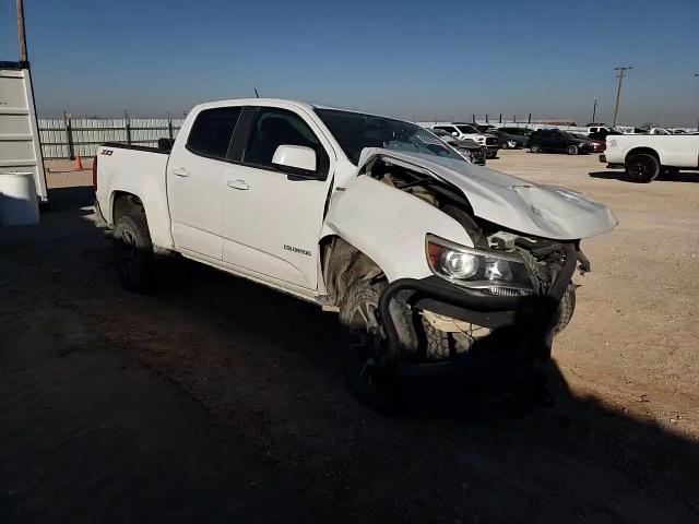 2016 Chevrolet Colorado - Image 10