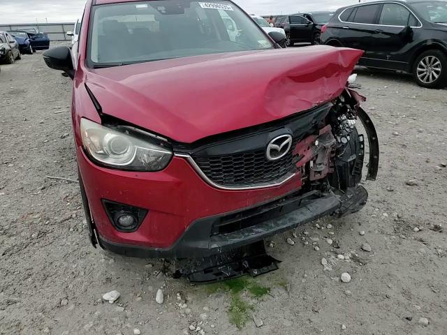 2015 Mazda CX-5 - Image 12