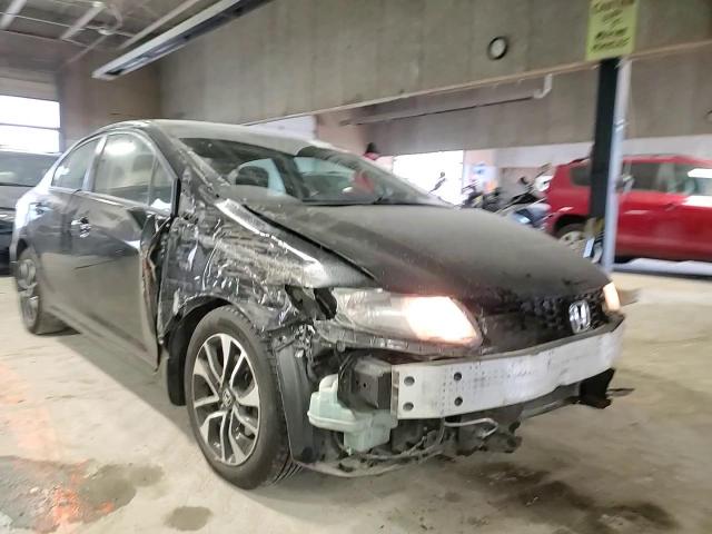 2013 Honda Civic - Image 10