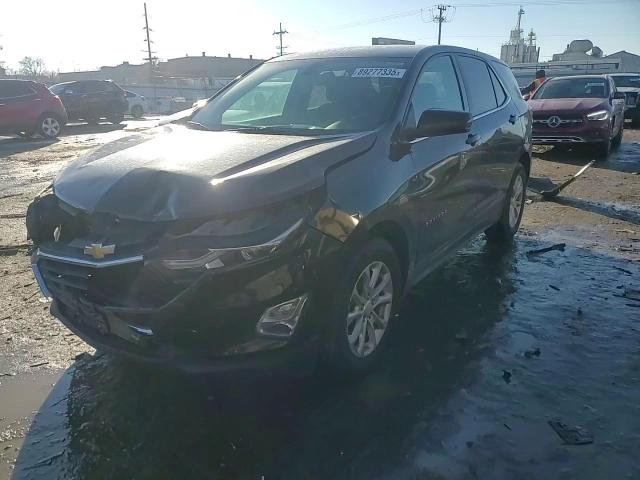 2018 Chevrolet Equinox - Image 11