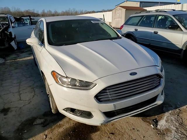 2015 Ford Fusion - Image 13
