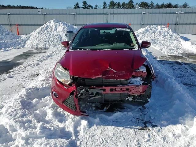 2014 Ford Focus - Image 12