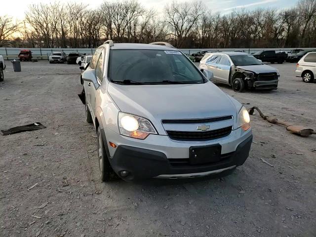 2014 Chevrolet Captiva - Image 11