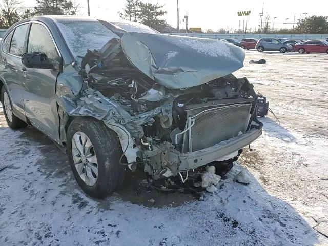2012 Honda CR-V - Image 11