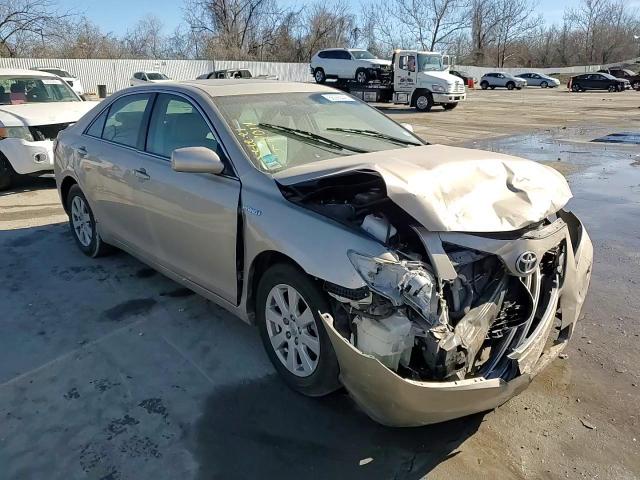2007 Toyota Camry - Image 10
