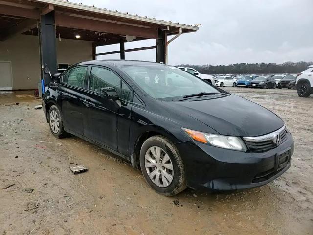 2012 Honda Civic - Image 10