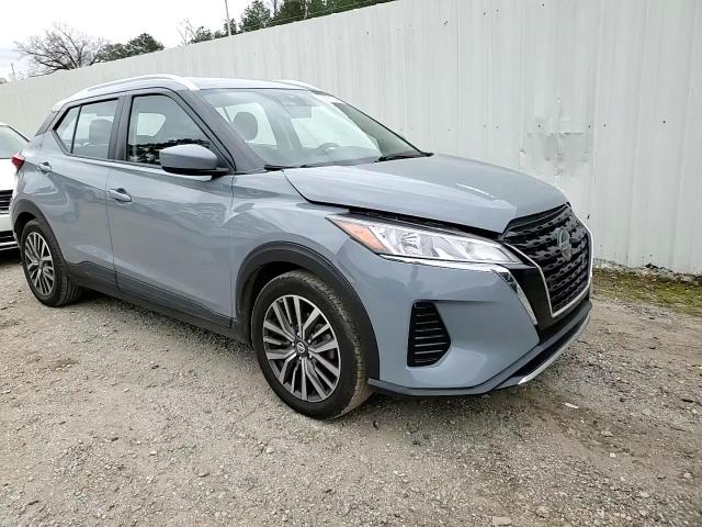 2021 Nissan Kicks - Image 11