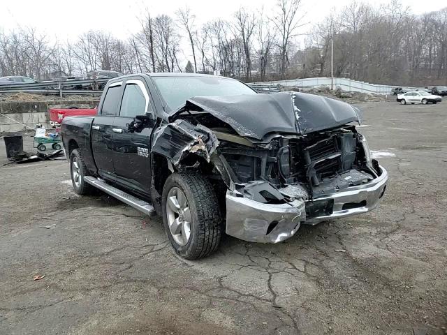 2014 RAM 1500 - Image 11