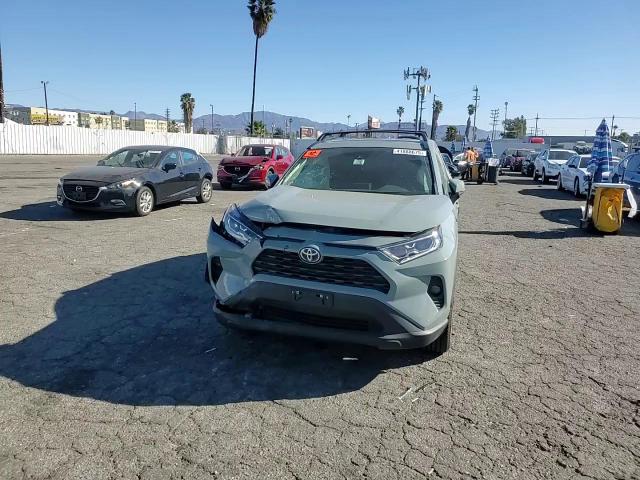 2021 Toyota RAV 4 - Image 11