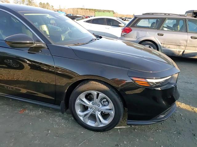 2023 Honda Accord - Image 10