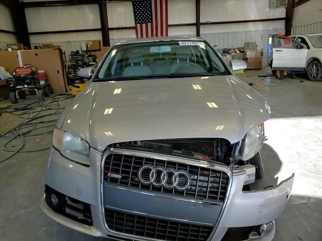 2008 Audi A4 - Image 10