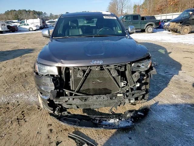 2018 Jeep Grand Cherokee - Image 11