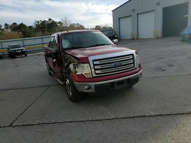 2014 Ford F-150 - Image 11