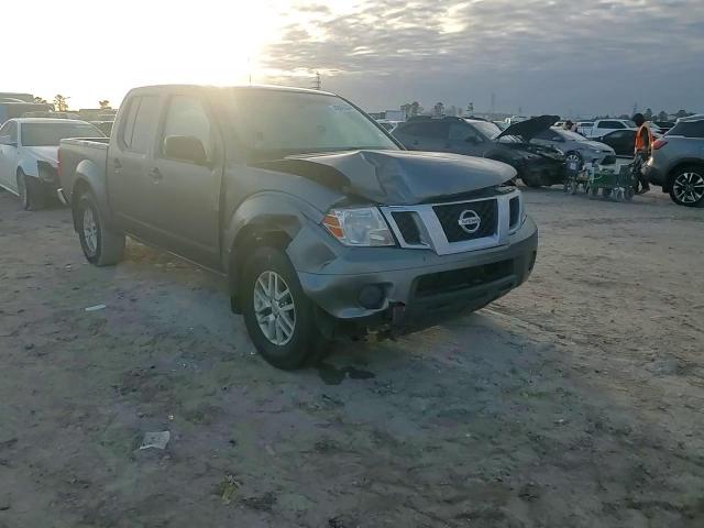 2019 Nissan Navara (Frontier) - Image 10