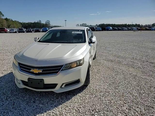 2014 Chevrolet Impala - Image 13