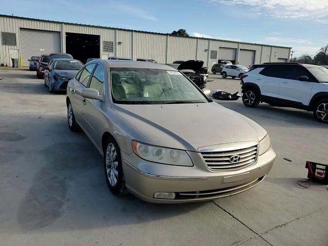 2006 Hyundai Azera - Image 11