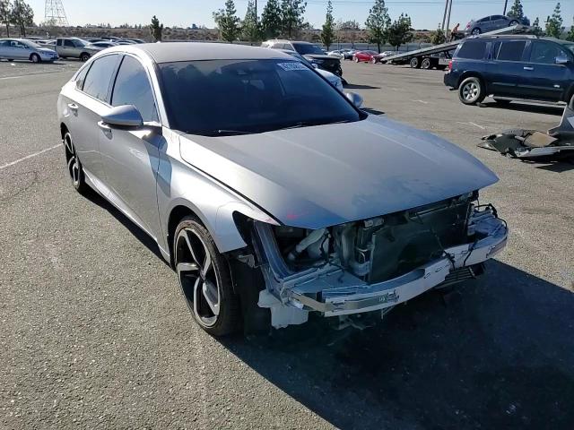 2019 Honda Accord - Image 10