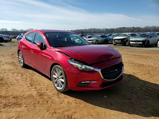 2017 Mazda 3 - Image 11