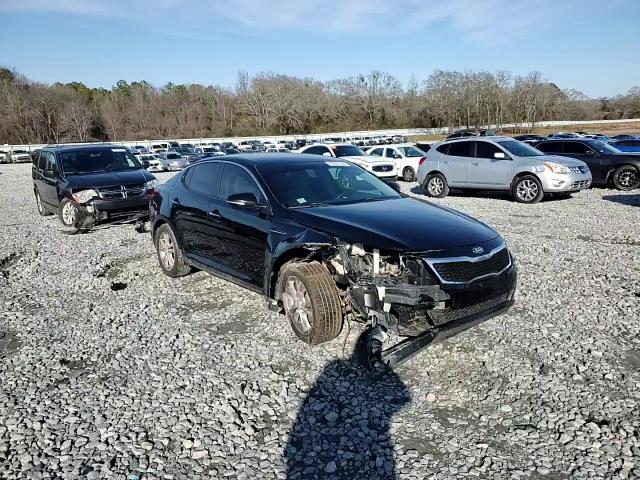 2013 Kia Optima - Image 14