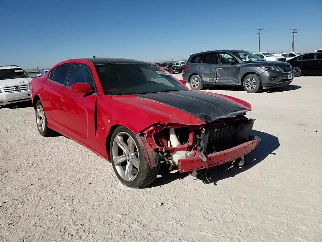 2017 Dodge Charger - Image 10