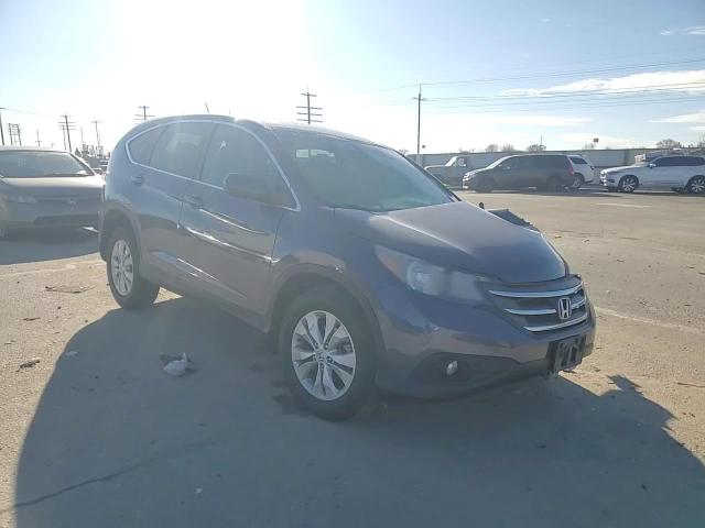 2014 Honda CR-V - Image 12