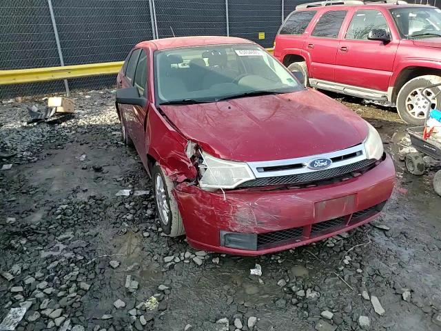 2010 Ford Focus - Image 11