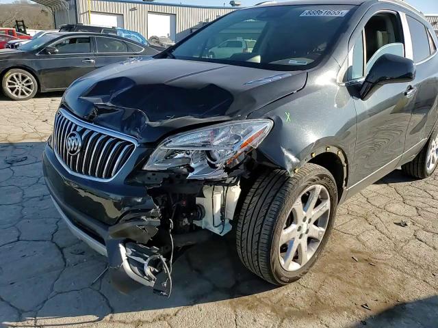 2013 Buick Encore - Image 10