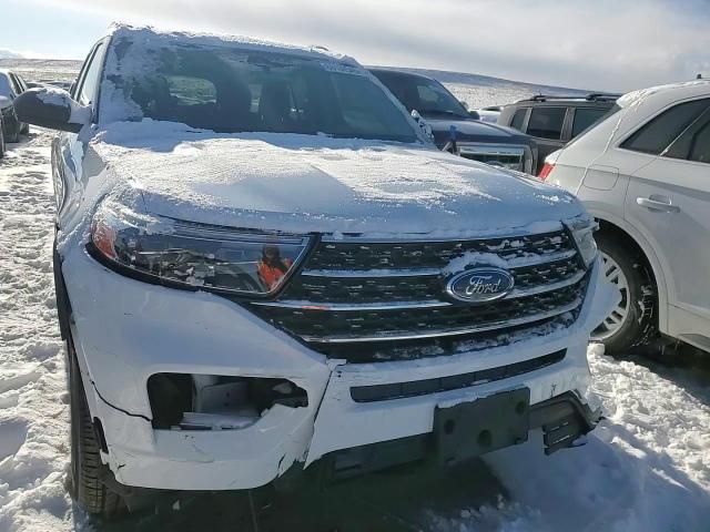 2020 Ford Explorer - Image 12