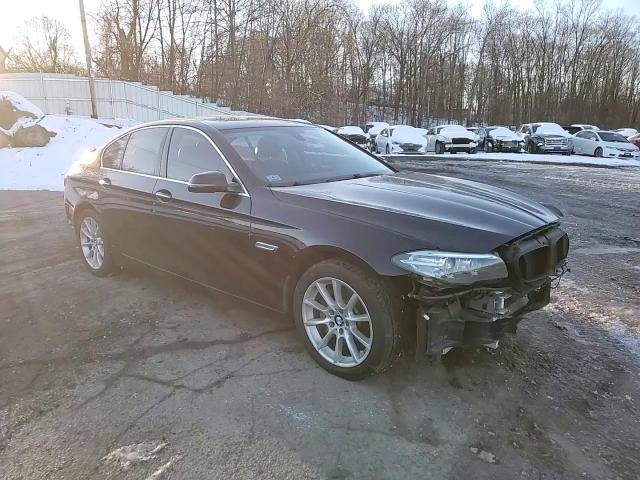 2014 BMW 5er - Image 13