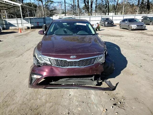 2019 Kia Optima - Image 13