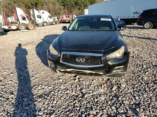 2014 Infiniti Q50 - Image 10