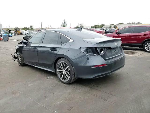 2024 Honda Civic - Image 10