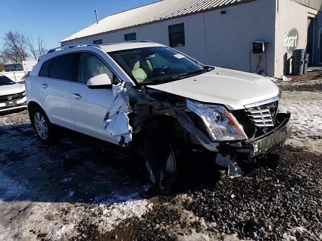 2015 Cadillac SRX - Image 15