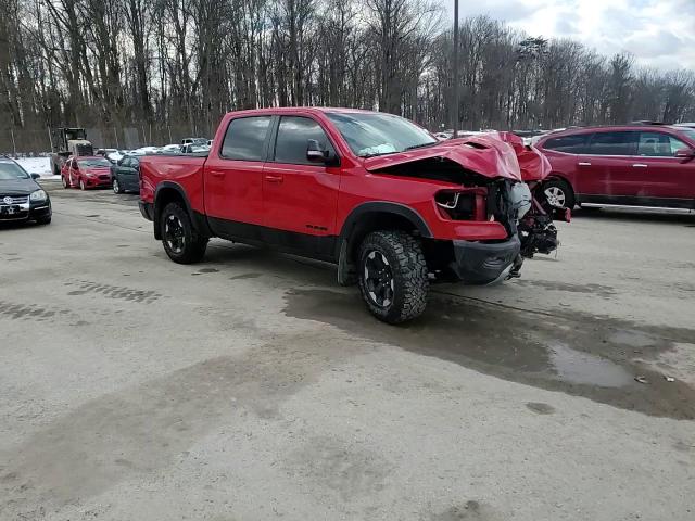 2022 RAM 1500 - Image 14