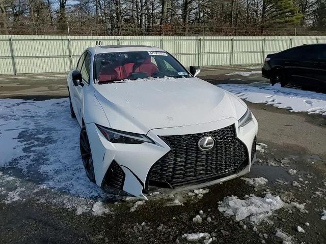 2024 Lexus IS - Image 11