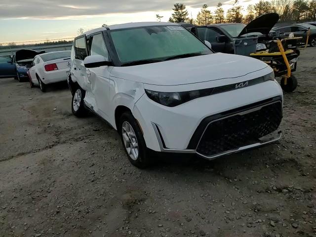 2024 Kia Soul - Image 11