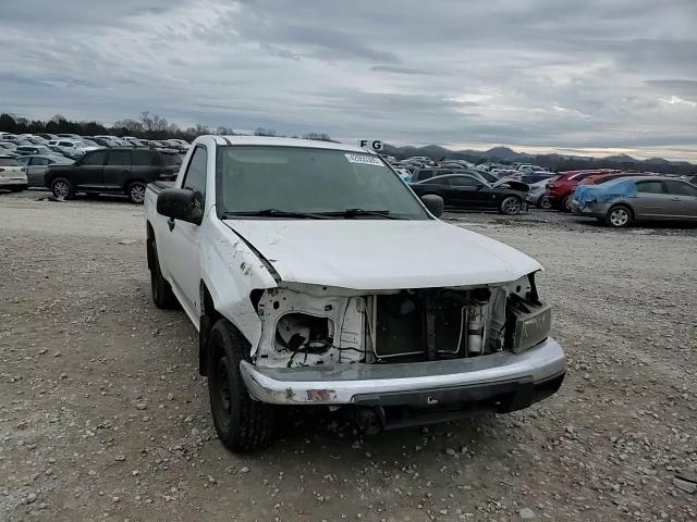 2006 GMC Canyon - Image 10