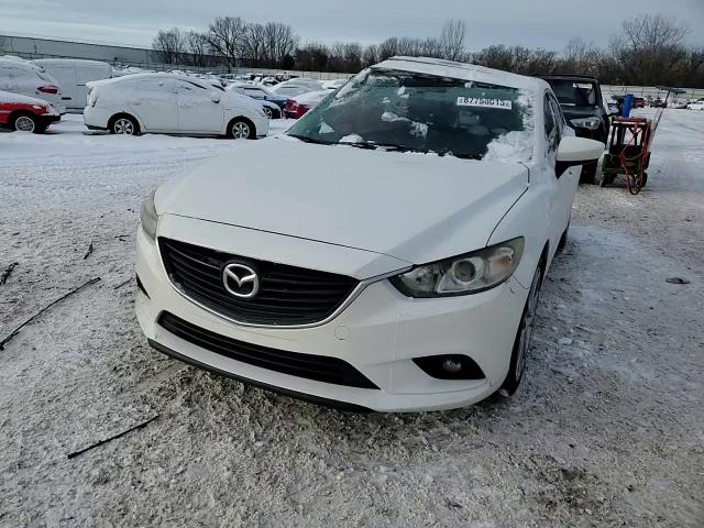 2015 Mazda 6 - Image 11