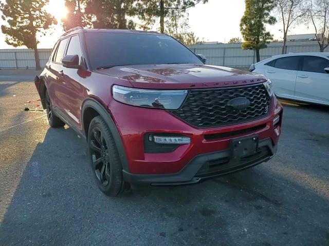 2020 Ford Explorer - Image 12