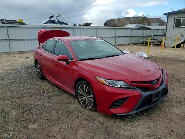 2019 Toyota Camry - Image 11