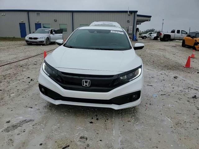 2020 Honda Civic - Image 13