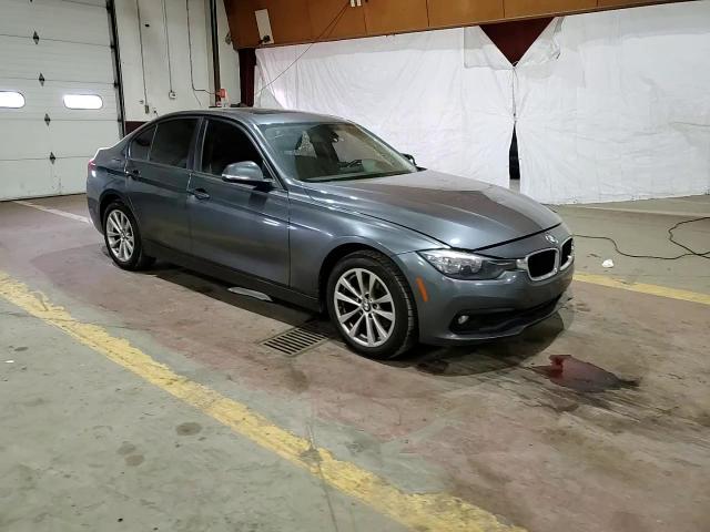 2017 BMW 3er - Image 13