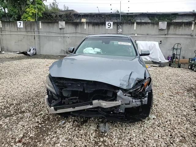 2015 Hyundai Genesis 3.8L VIN: KMHGN4JE9FU060924 Lot: 88751095