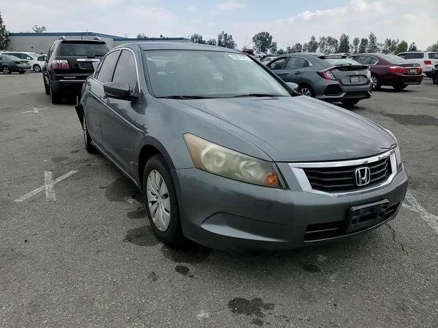 2009 Honda Accord - Image 11