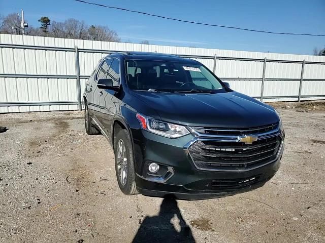 2020 Chevrolet Traverse - Image 12