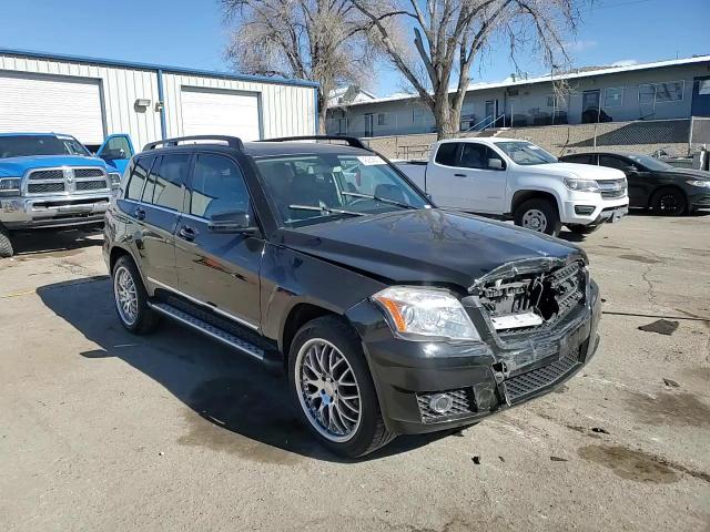 2012 Mercedes-Benz GLK-klasse - Image 11