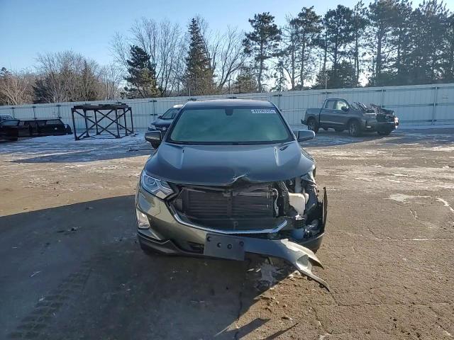 2019 Chevrolet Equinox - Image 12